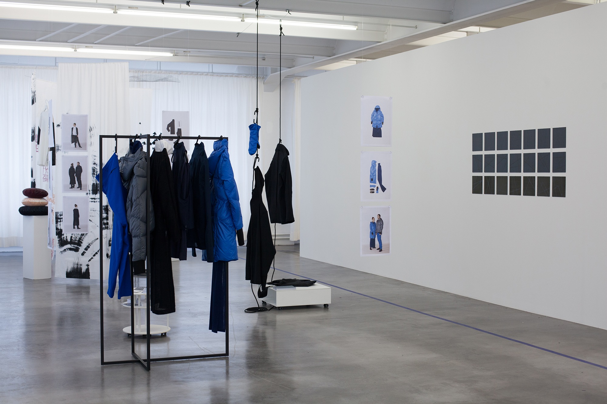 DOGN | ausstellungsfläche