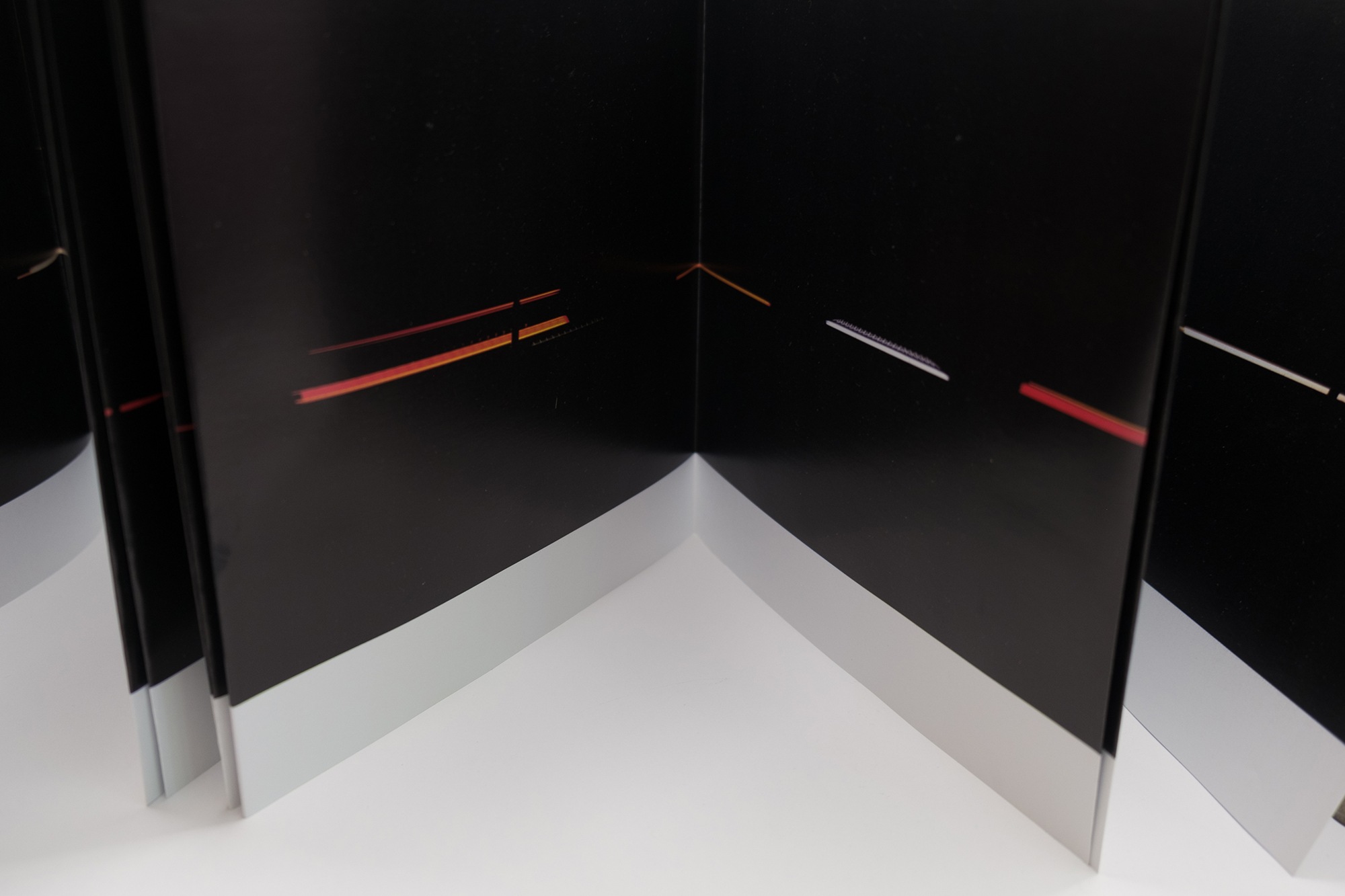 VERKEHRT ’17 – photographic print