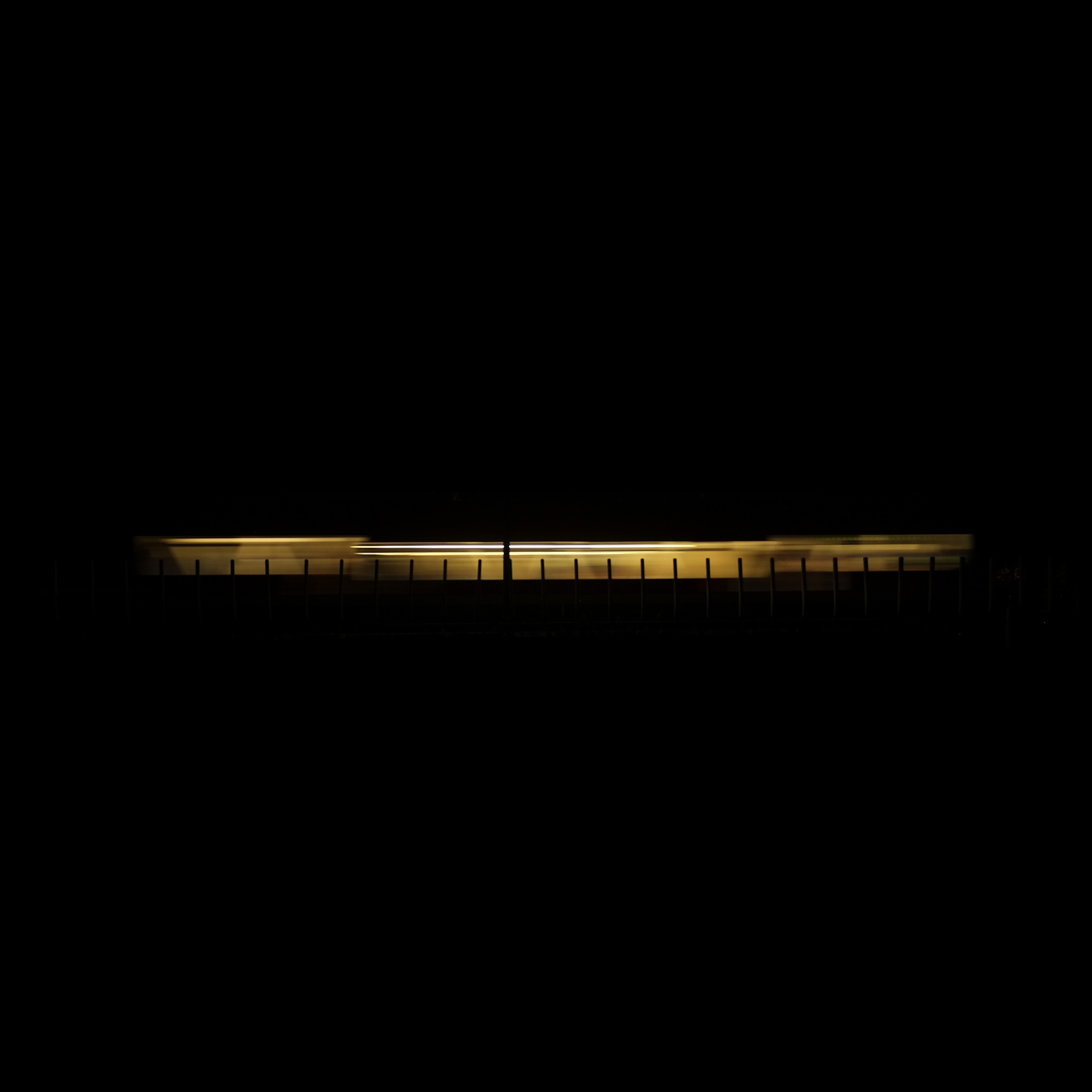 VERKEHR | T – night panorama